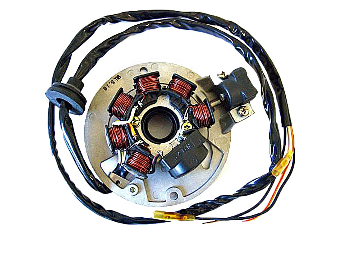 Estator Tecnium MKB Booster / BW'S 50 / BW'S 50 NG 1