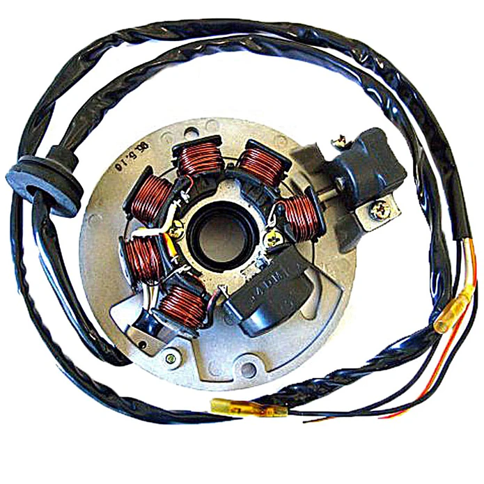 Estator Tecnium MKB Booster / BW'S 50 / BW'S 50 NG 1