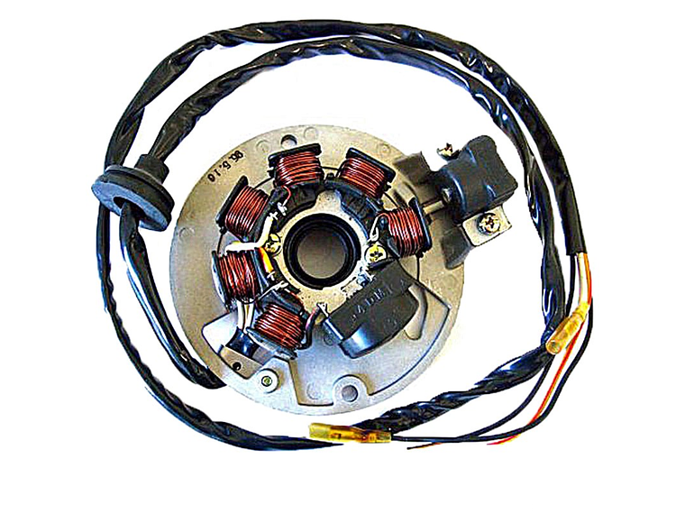 Estator Tecnium MKB Booster / BW'S 50 / BW'S 50 NG 1