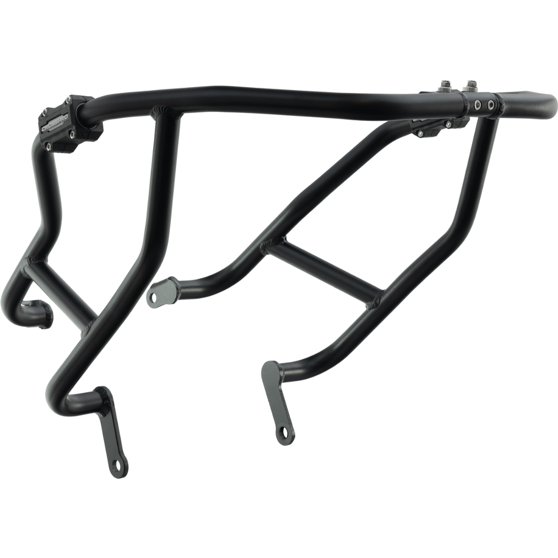 Proteção de Carenagem / Crash Bars Alumínio Honda NC 750 X 2025 - Crosspro  1