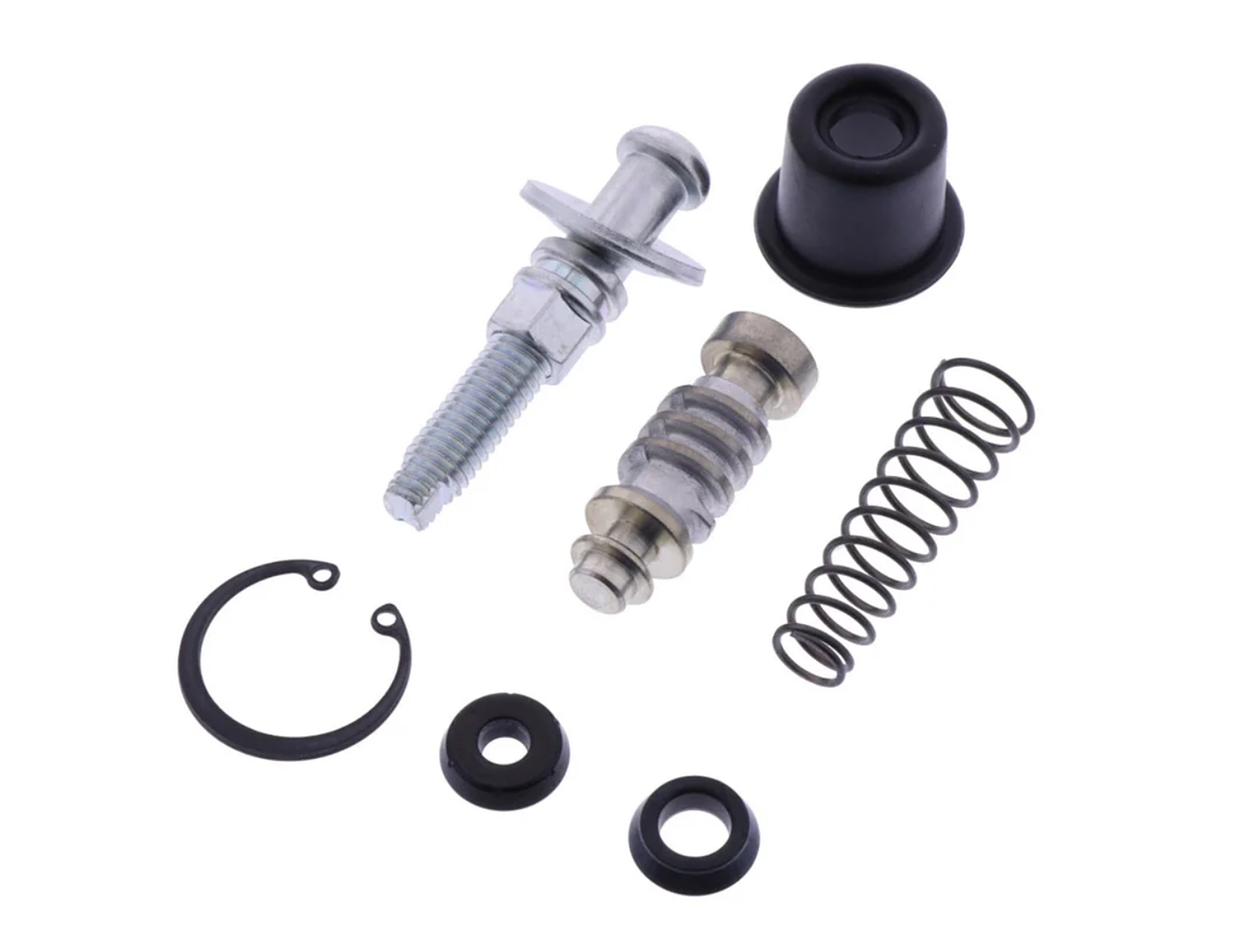 Kit Reparação Bomba Trás Yamaha DTR 125 - Tourmax  1