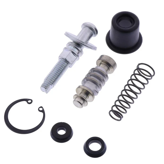 Kit Reparação Bomba Trás Yamaha DTR 125 - Tourmax  1
