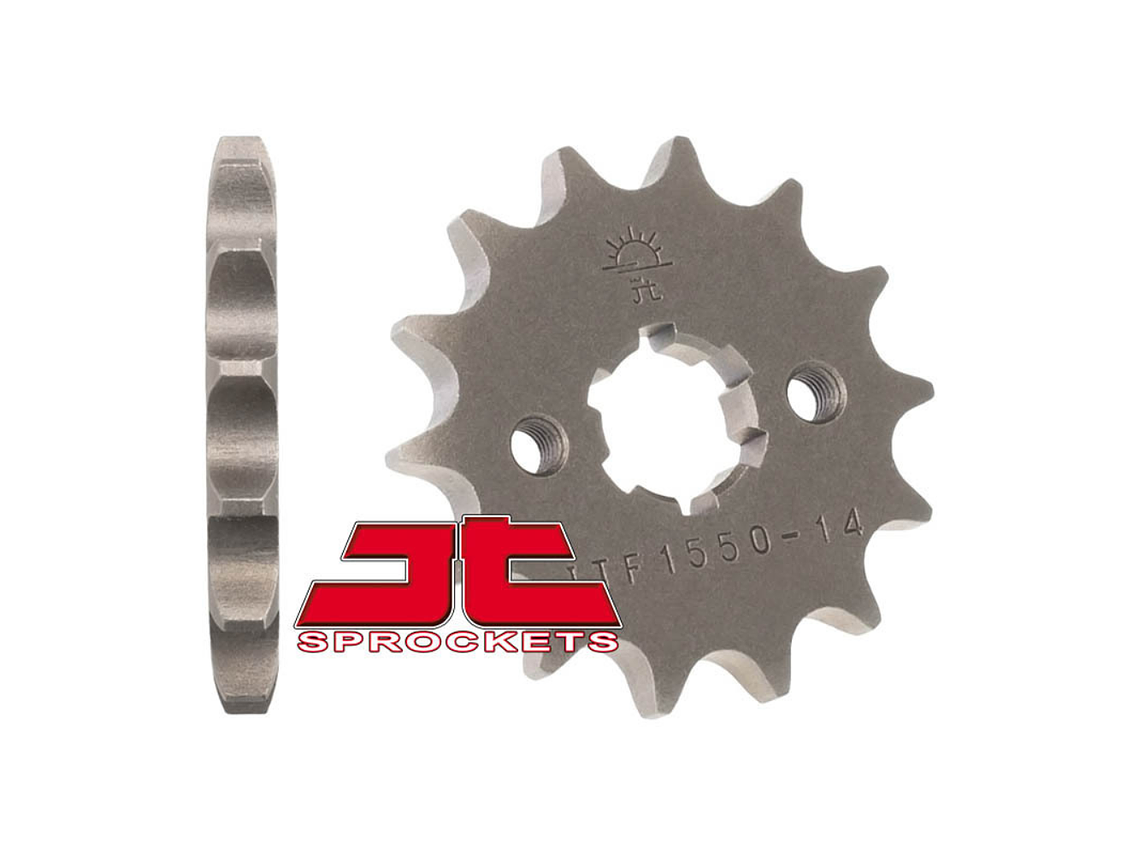 Pinhão Ataque JT JTF1550  1