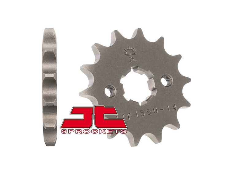 Pinhão Ataque JT JTF1550  1