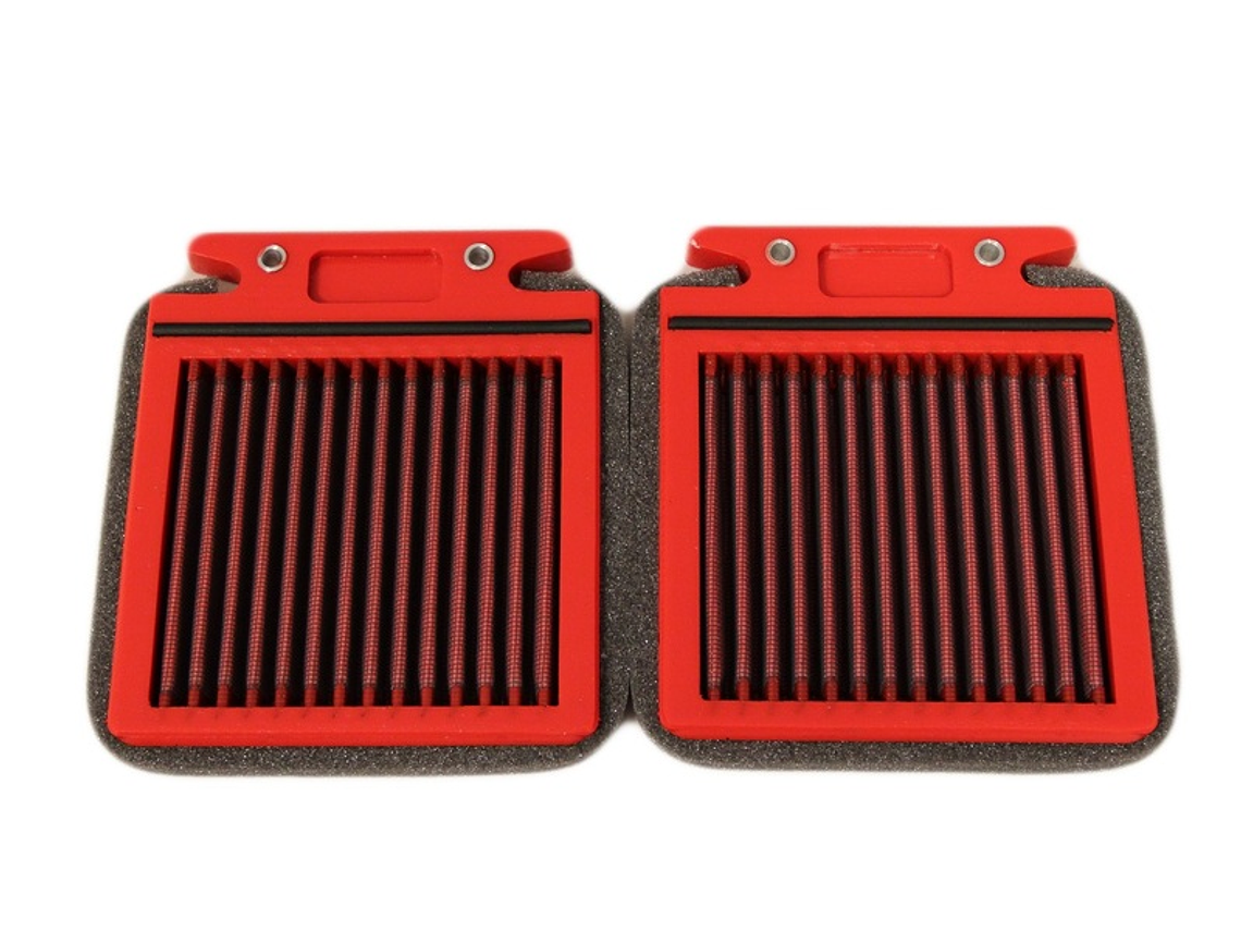 Filtro de ar BMC Kawasaki ZXR 1200 R 2001/2006 - FM256/19 1