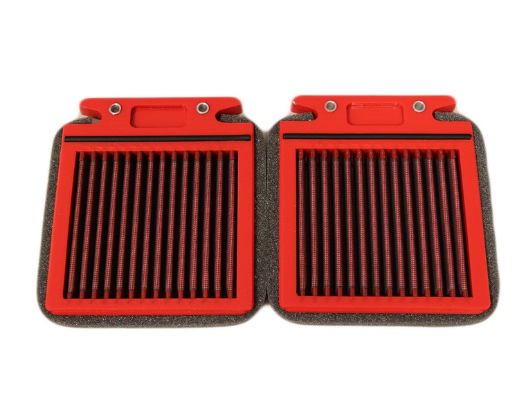 Filtro de ar BMC Kawasaki ZXR 1200 R 2001/2006 - FM256/19 1