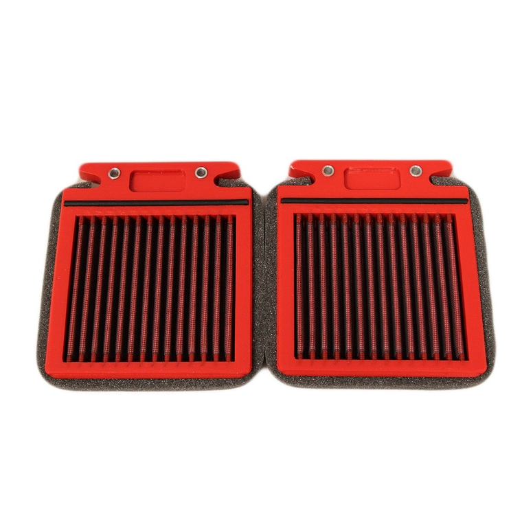 Filtro de ar BMC Kawasaki ZXR 1200 R 2001/2006 - FM256/19 1