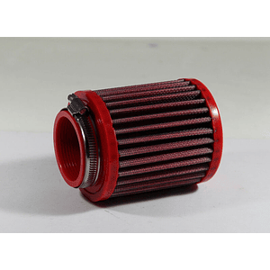 Filtro ar BMC universal cónico Ø52mm x 152mm