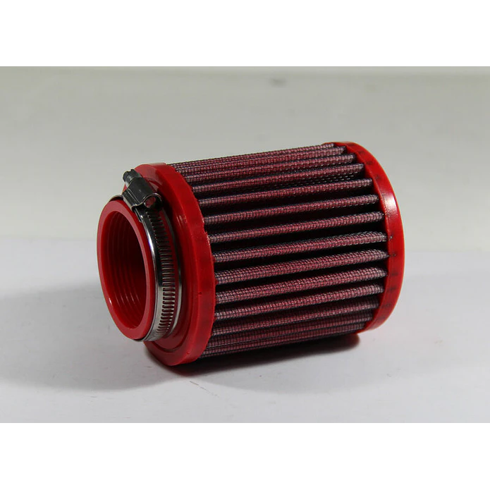 Filtro ar BMC universal cónico Ø52mm x 152mm 1