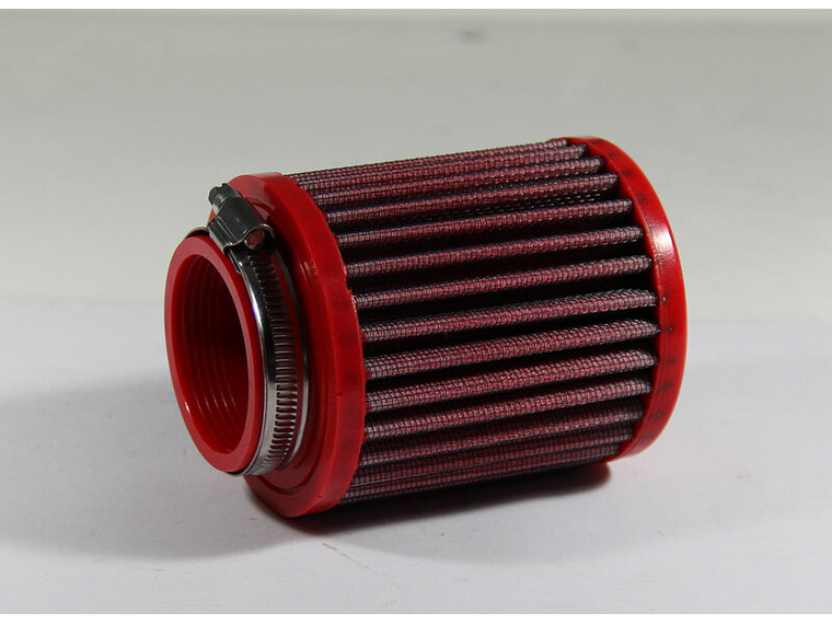 Filtro ar BMC universal cónico Ø52mm x 152mm 1