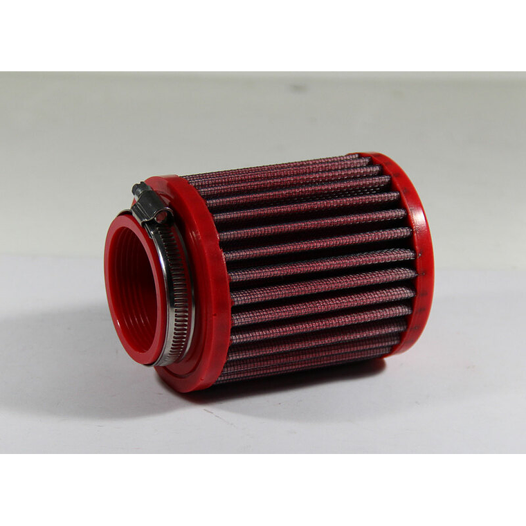 Filtro ar BMC universal cónico Ø52mm x 152mm 1