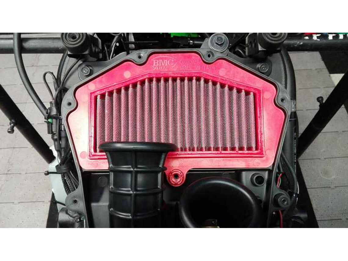 Filtro de ar BMC Race - FM01010/04RACE 1