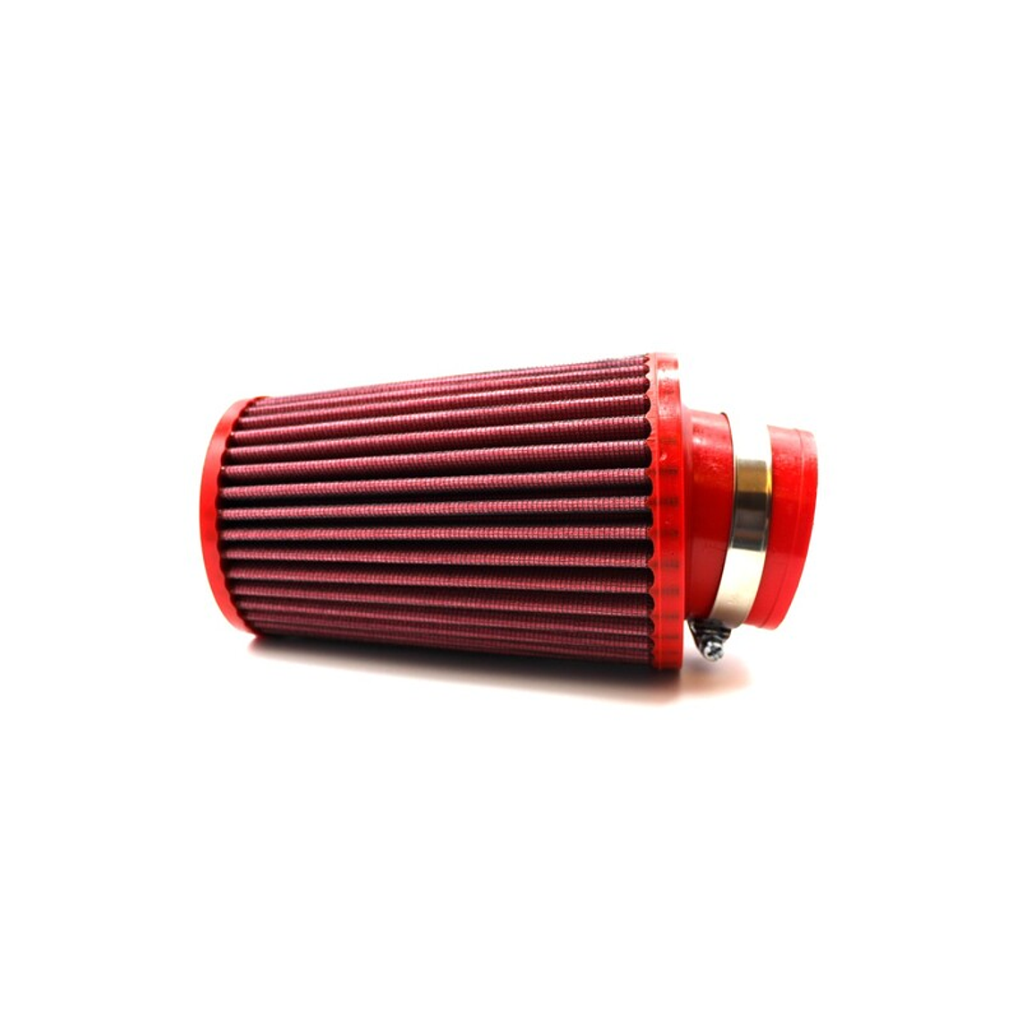 Filtro ar BMC universal cónico Ø60mm x 150mm 1