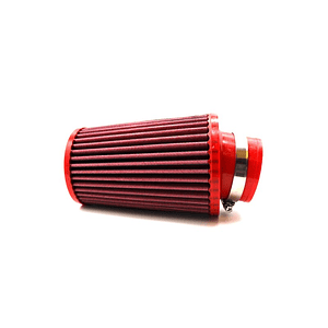 Filtro ar BMC universal cónico Ø60mm x 150mm