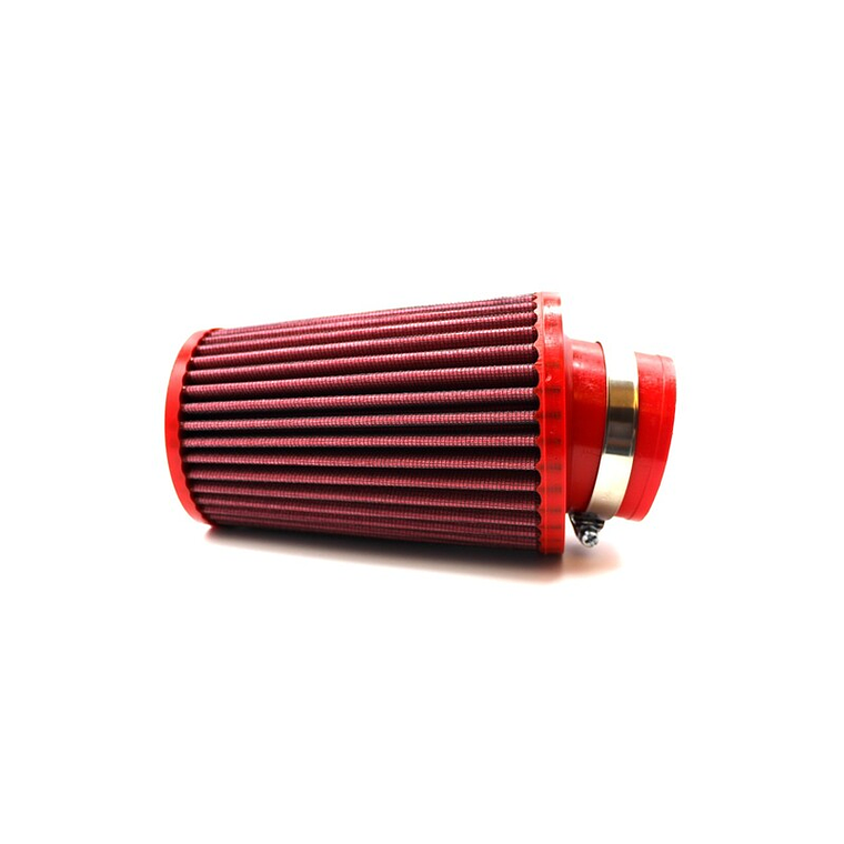 Filtro ar BMC universal cónico Ø60mm x 150mm 1