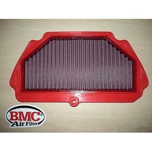 Filtro de ar BMC Kawasaki Ninja ZX-6R 2009/2025 - FM554/04
