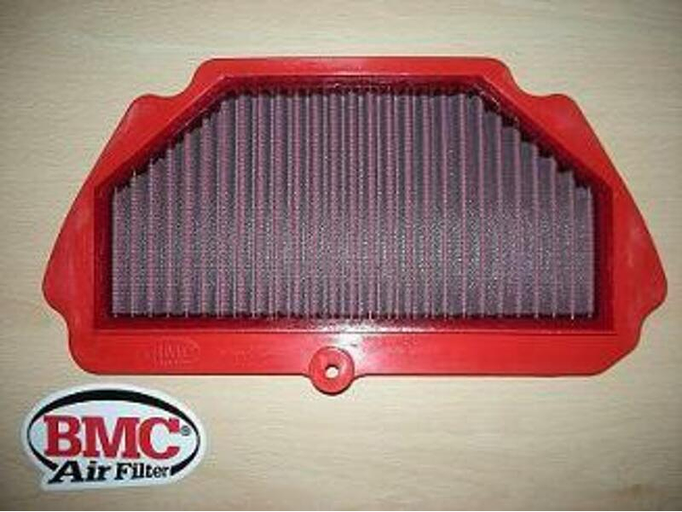 Filtro de ar BMC Kawasaki Ninja ZX-6R 2009/2025 - FM554/04 1