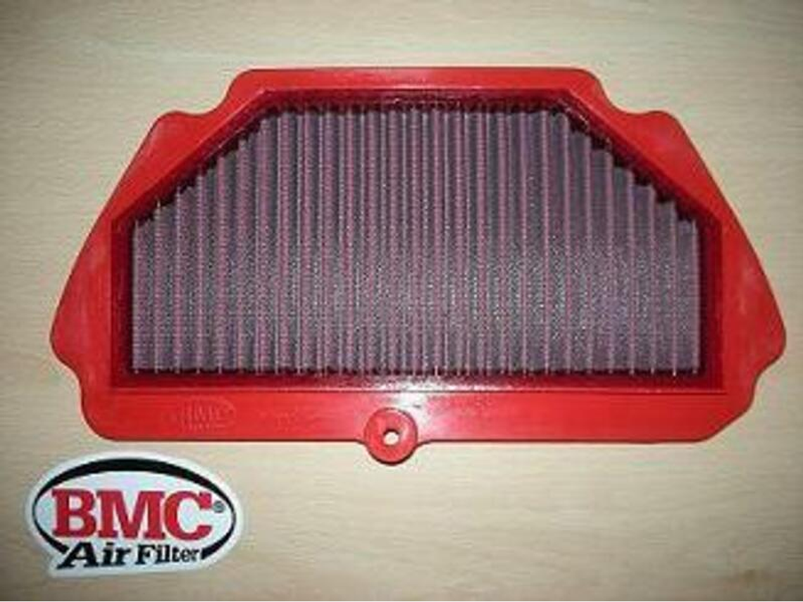 Filtro de ar BMC Kawasaki Ninja ZX-6R 2009/2025 - FM554/04 1