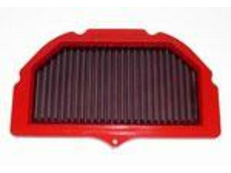 Filtro de ar BMC Suzuki GSX-R 1000 05/08 - FM393/04RACE 1