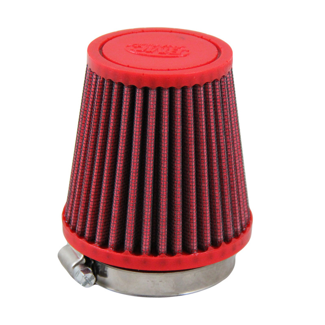 Filtro ar BMC universal cónico Ø60mm x 85mm 1