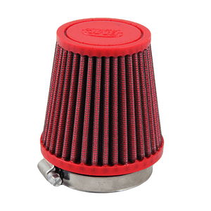 Filtro ar BMC universal cónico Ø60mm x 85mm