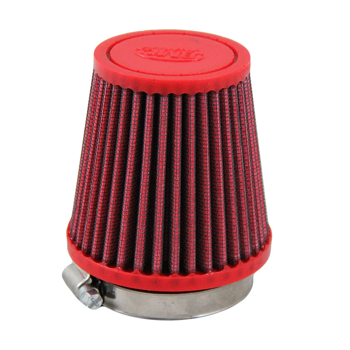 Filtro ar BMC universal cónico Ø60mm x 85mm 1