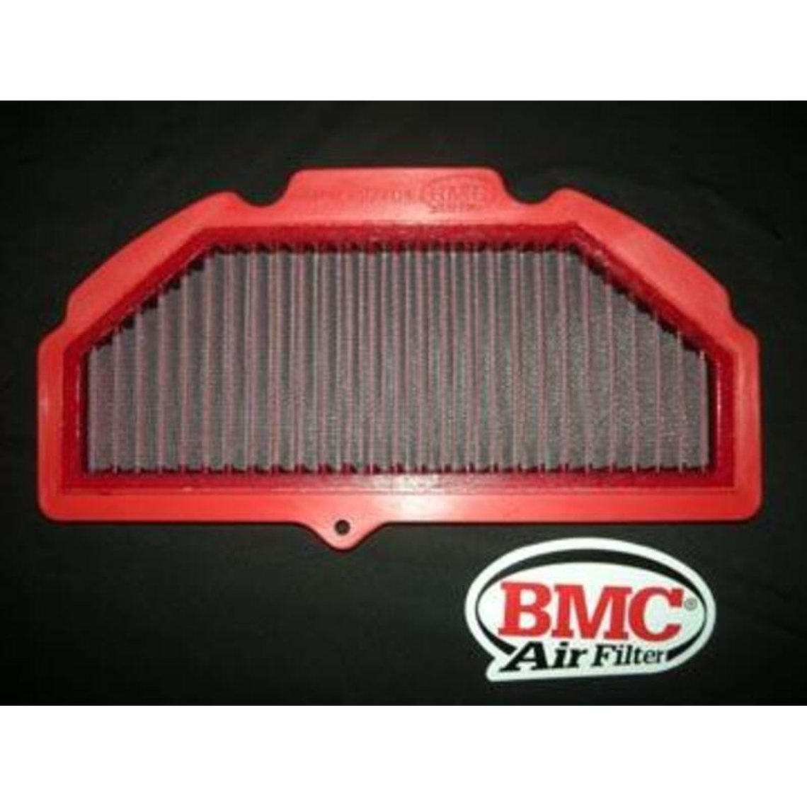 Filtro de Ar BMC Suzuki GSX-R 1000 09/16 - FM557/04 1