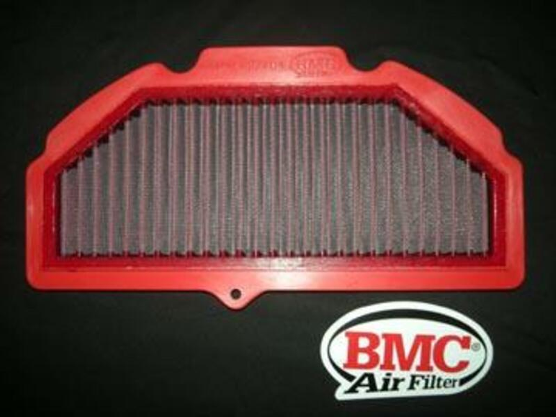 Filtro de Ar BMC Suzuki GSX-R 1000 09/16 - FM557/04 1