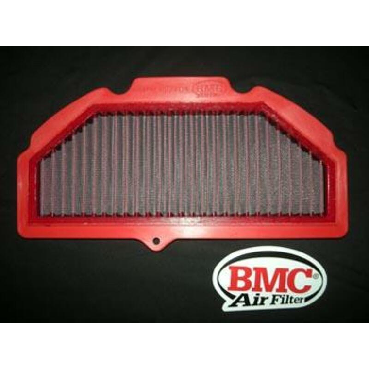 Filtro de Ar BMC Suzuki GSX-R 1000 09/16 - FM557/04 1