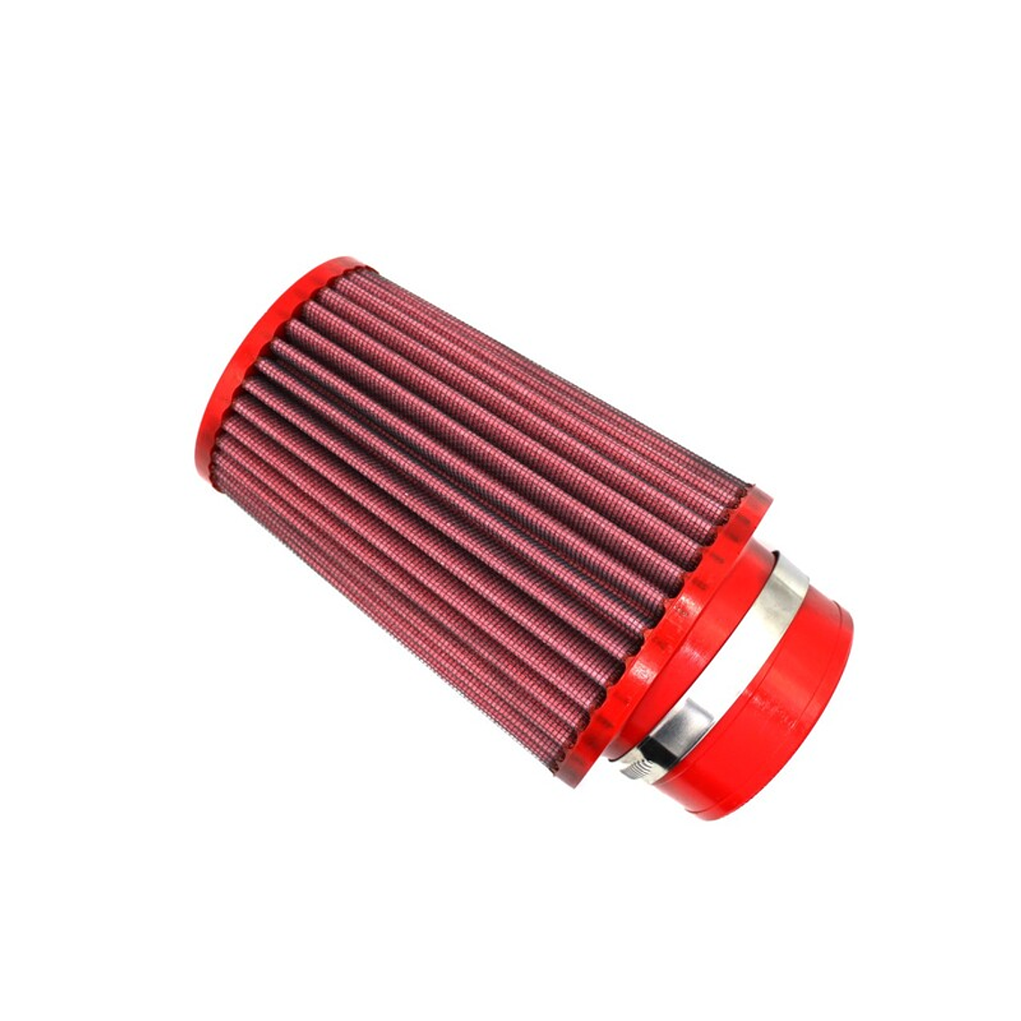 Filtro ar BMC universal cónico Ø65mm x 150mm 1