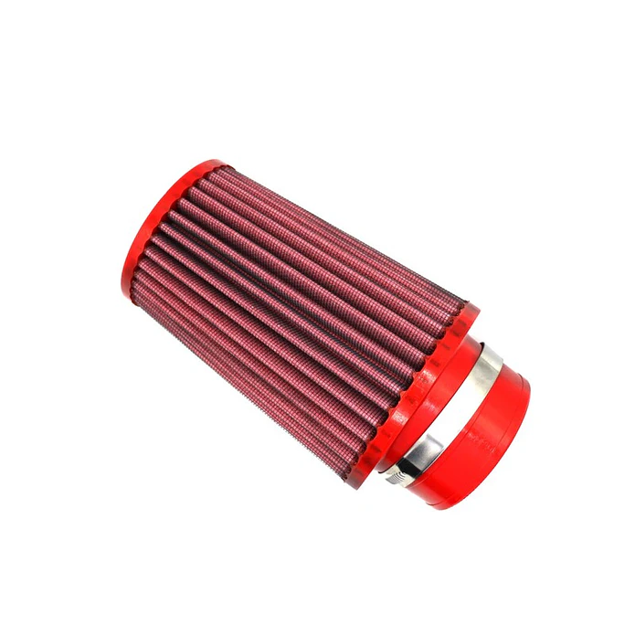 Filtro ar BMC universal cónico Ø65mm x 150mm 1