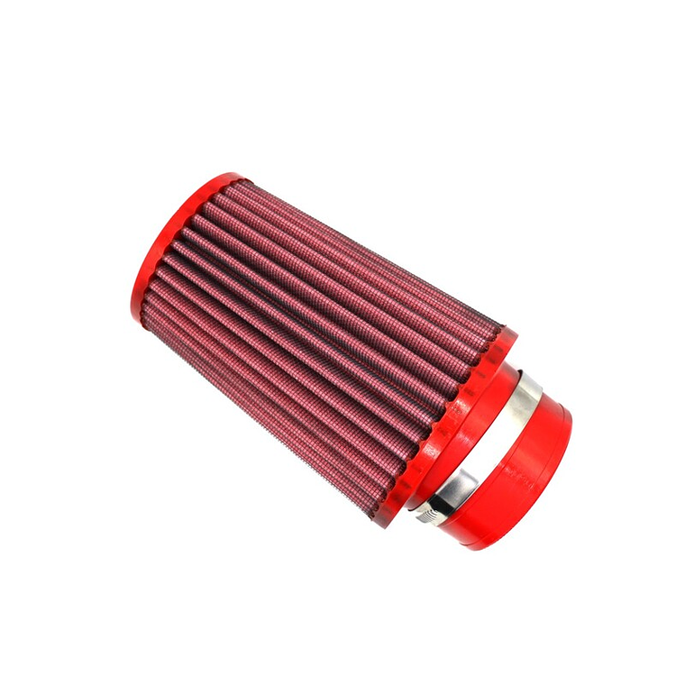 Filtro ar BMC universal cónico Ø65mm x 150mm 1