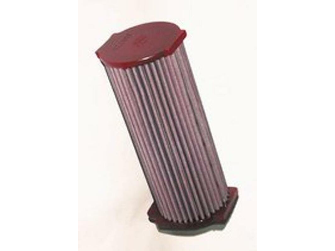 Filtro de ar BMC Super Quad - FM339/21 1