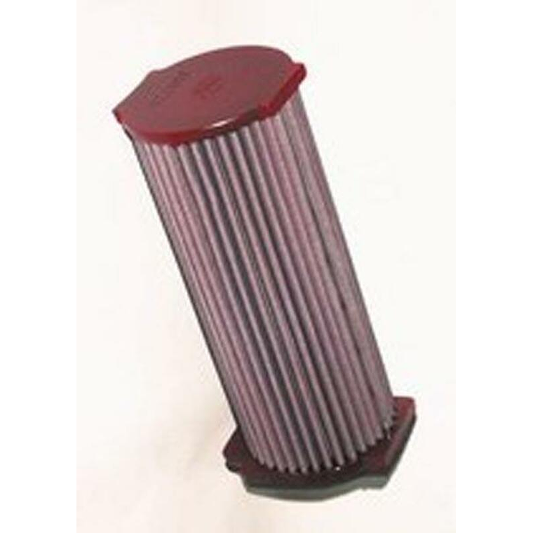 Filtro de ar BMC Super Quad - FM339/21 1