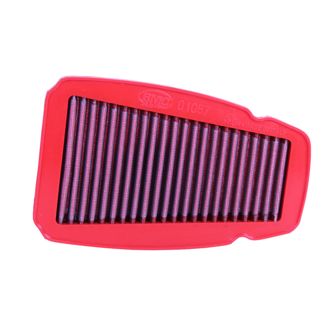Filtro de ar BMC - FM01057 Yamaha MT-125 20/25 / YZF-R125 19/23 / XSR 125 21/24 1