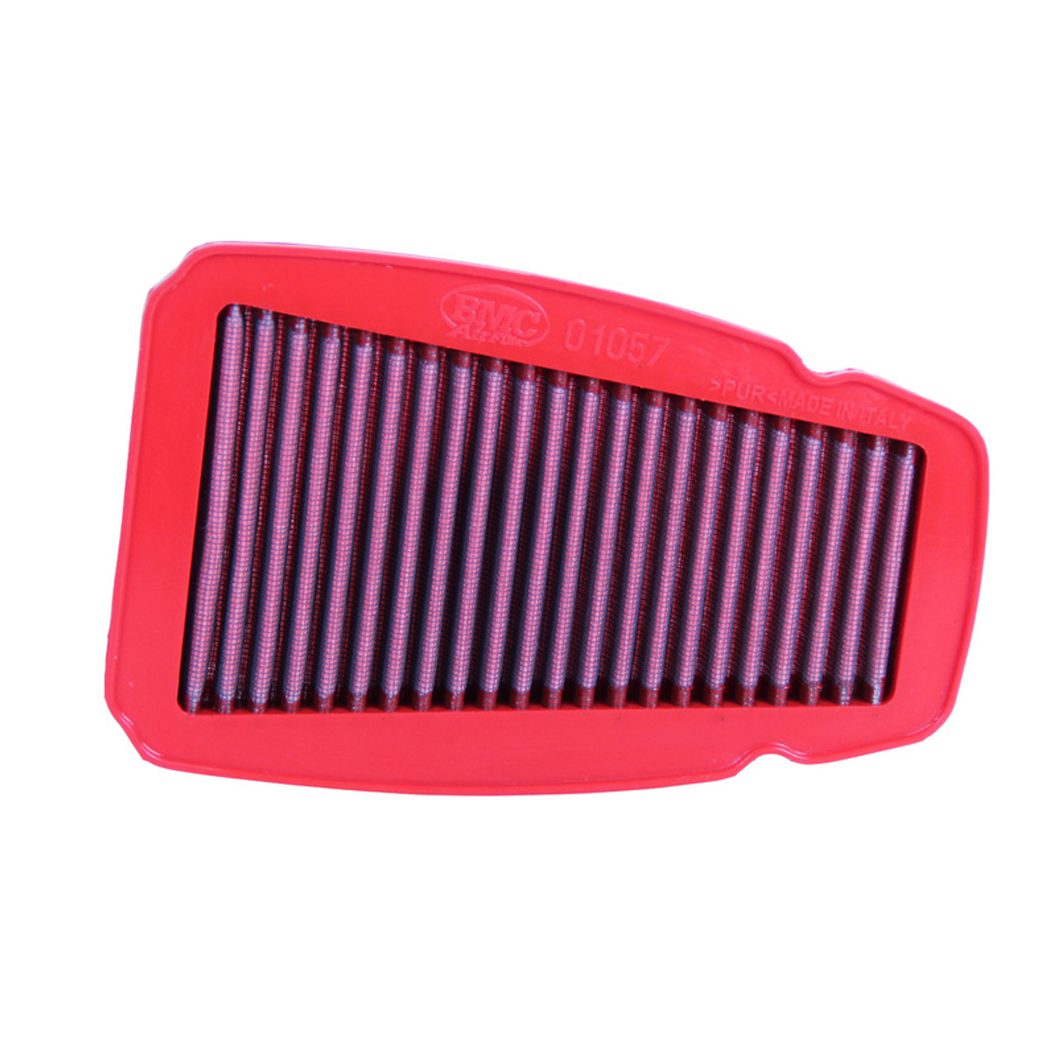 Filtro de ar BMC - FM01057 Yamaha MT-125 20/25 / YZF-R125 19/23 / XSR 125 21/24