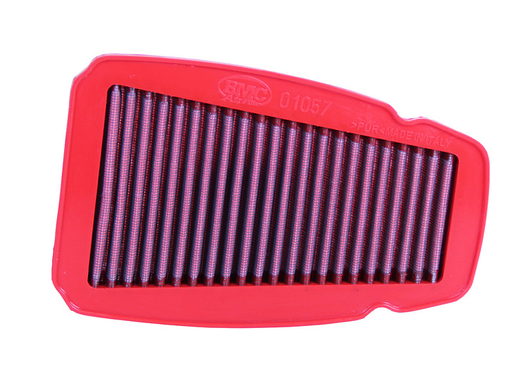 Filtro de ar BMC - FM01057 Yamaha MT-125 20/25 / YZF-R125 19/23 / XSR 125 21/24 1