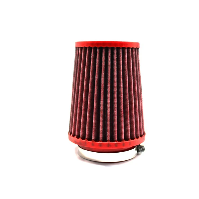 Filtro ar BMC universal cónico Ø70mm x 128mm 1