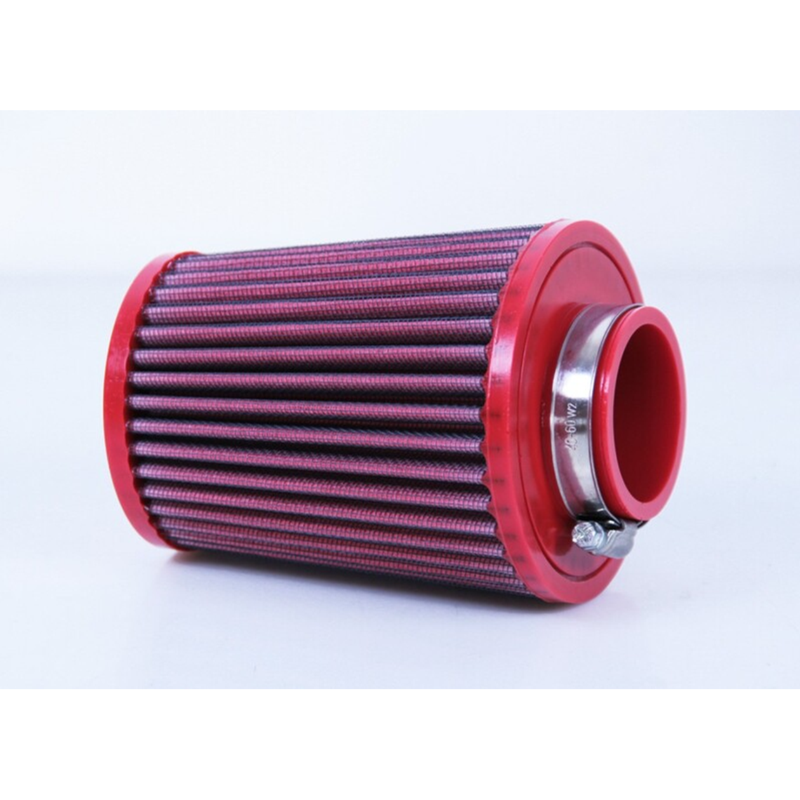 Filtro ar BMC universal cónico Ø70mm x 150mm 1