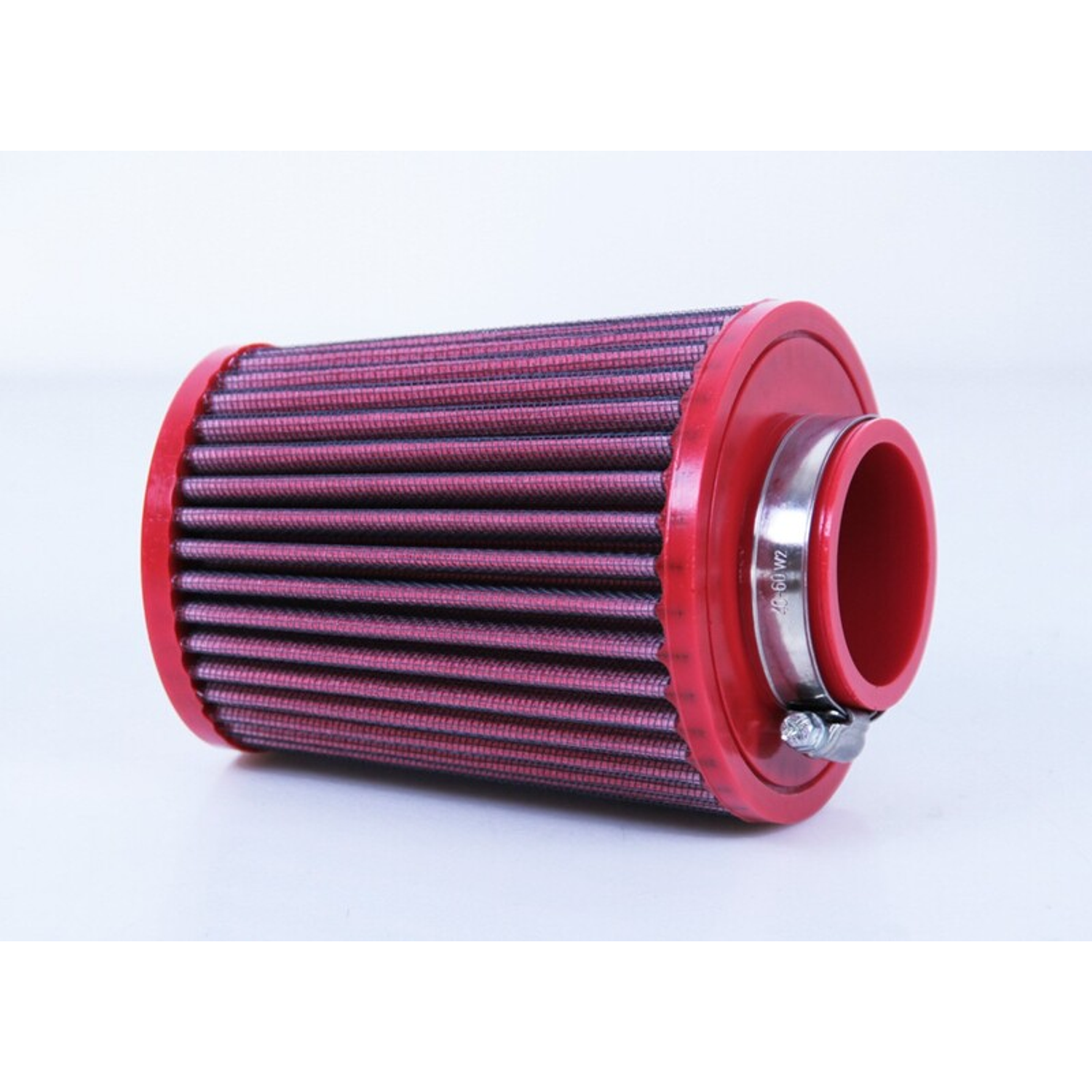 Filtro ar BMC universal cónico Ø70mm x 150mm