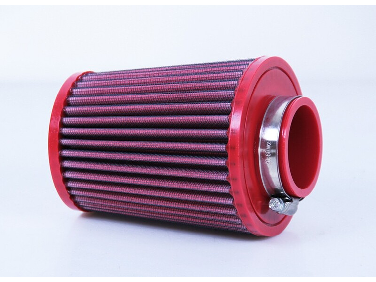 Filtro ar BMC universal cónico Ø70mm x 150mm 1