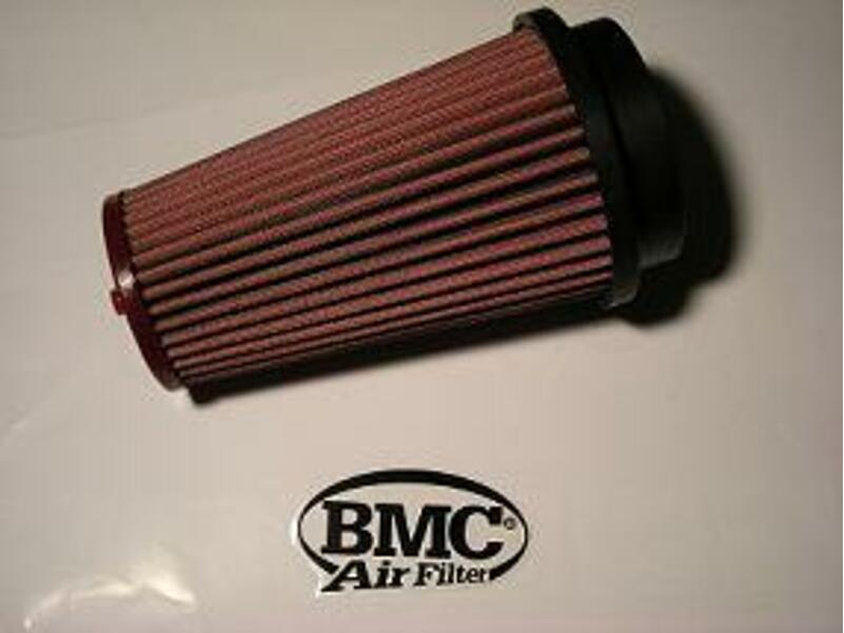 Filtro de ar BMC Super Quad - FM462/08 1