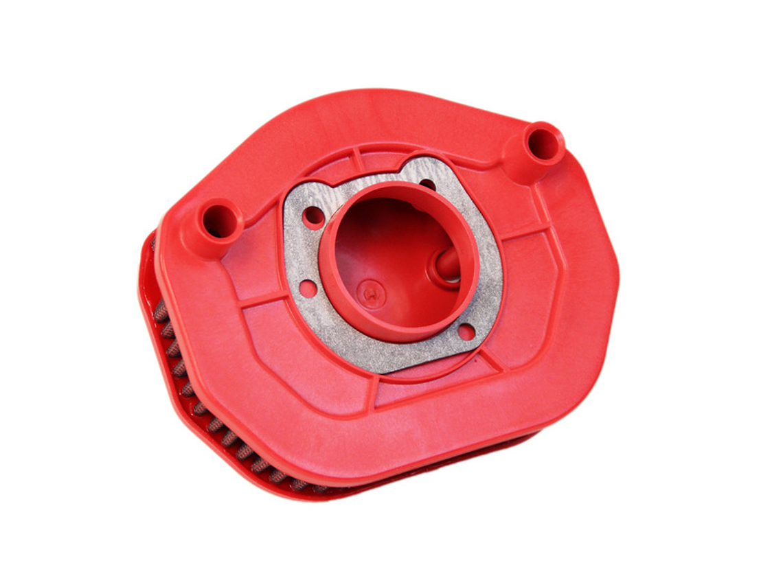 Filtro de ar BMC Harley Davidson XL 1200 L SPORTSTER - FM01066 1