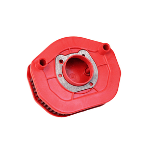 Filtro de ar BMC Harley Davidson XL 1200 L SPORTSTER - FM01066