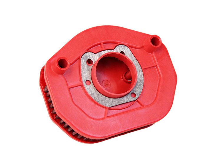 Filtro de ar BMC Harley Davidson XL 1200 L SPORTSTER - FM01066 1