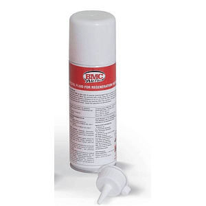 Spray lubrificante para filtro ar BMC 200ml