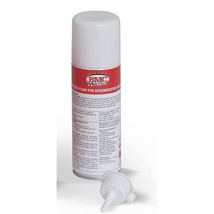 Spray lubrificante para filtro ar BMC 200ml