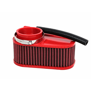 Filtro de ar BMC Indian Scout Bobber 2019/2022 - FM01067