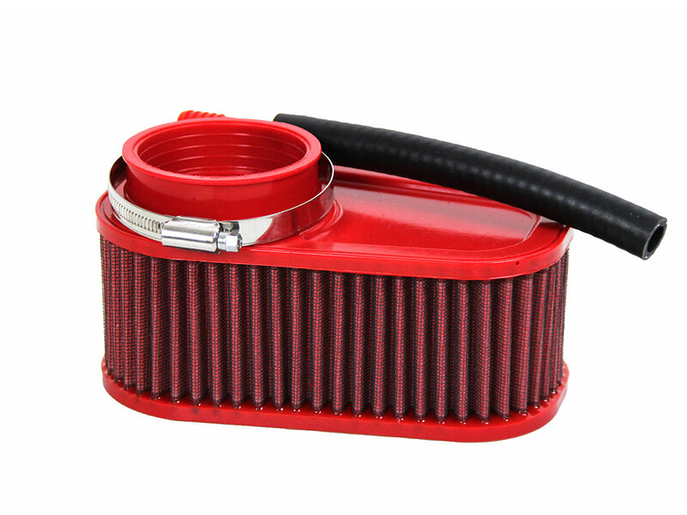 Filtro de ar BMC Indian Scout Bobber 2019/2022 - FM01067 1