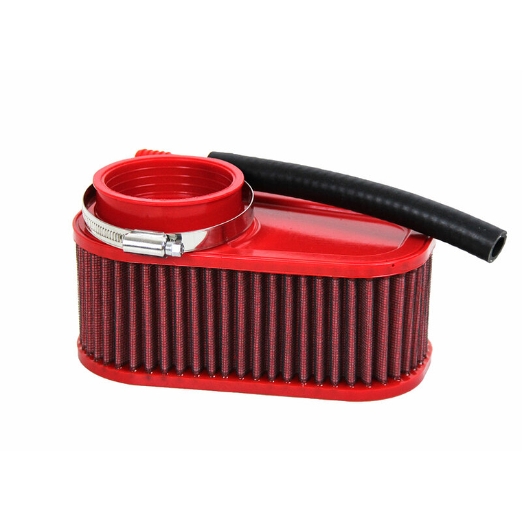 Filtro de ar BMC Indian Scout Bobber 2019/2022 - FM01067 1